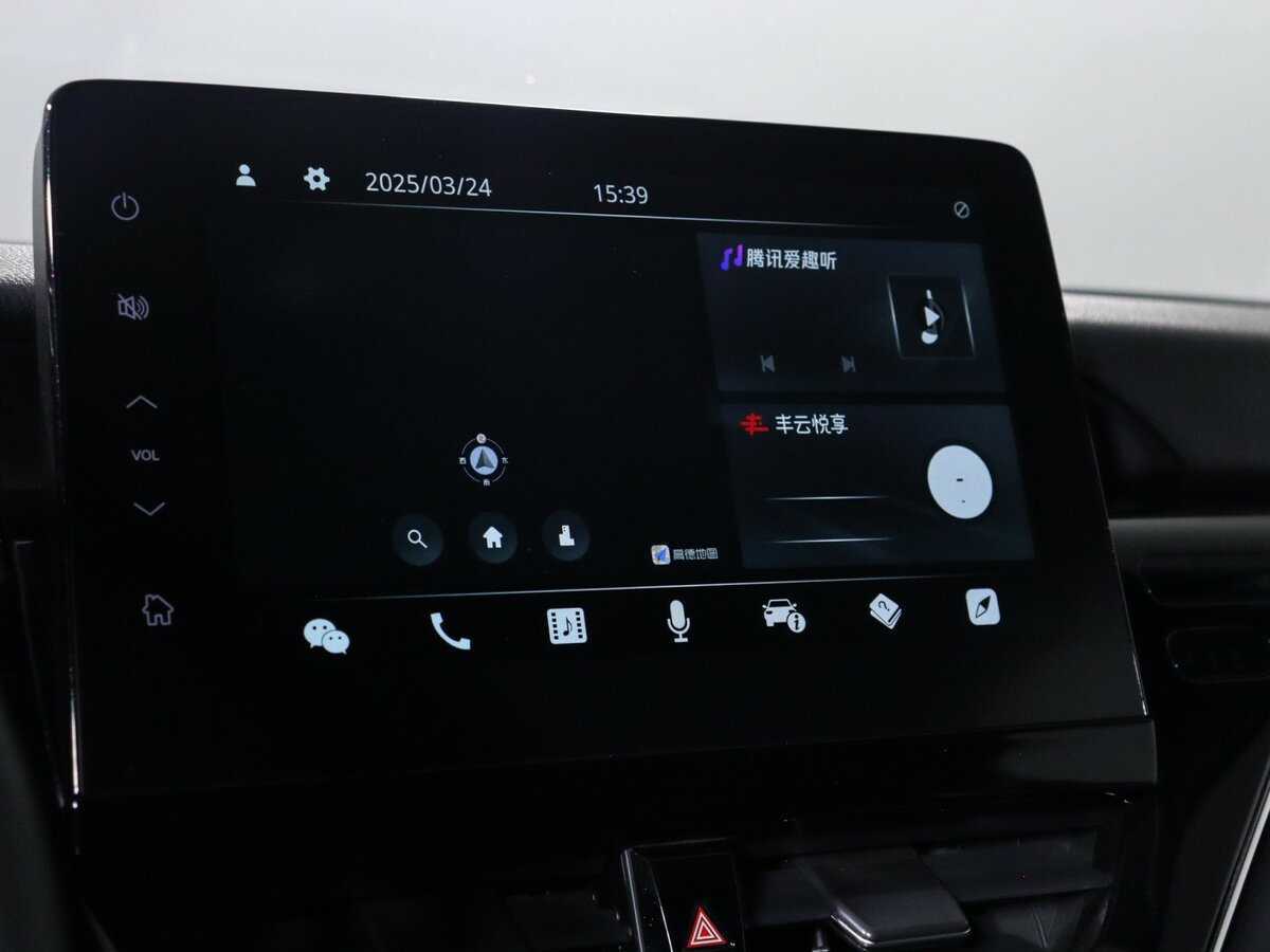 Купить Toyota Camry, 2023, 8 000 км, фото №22