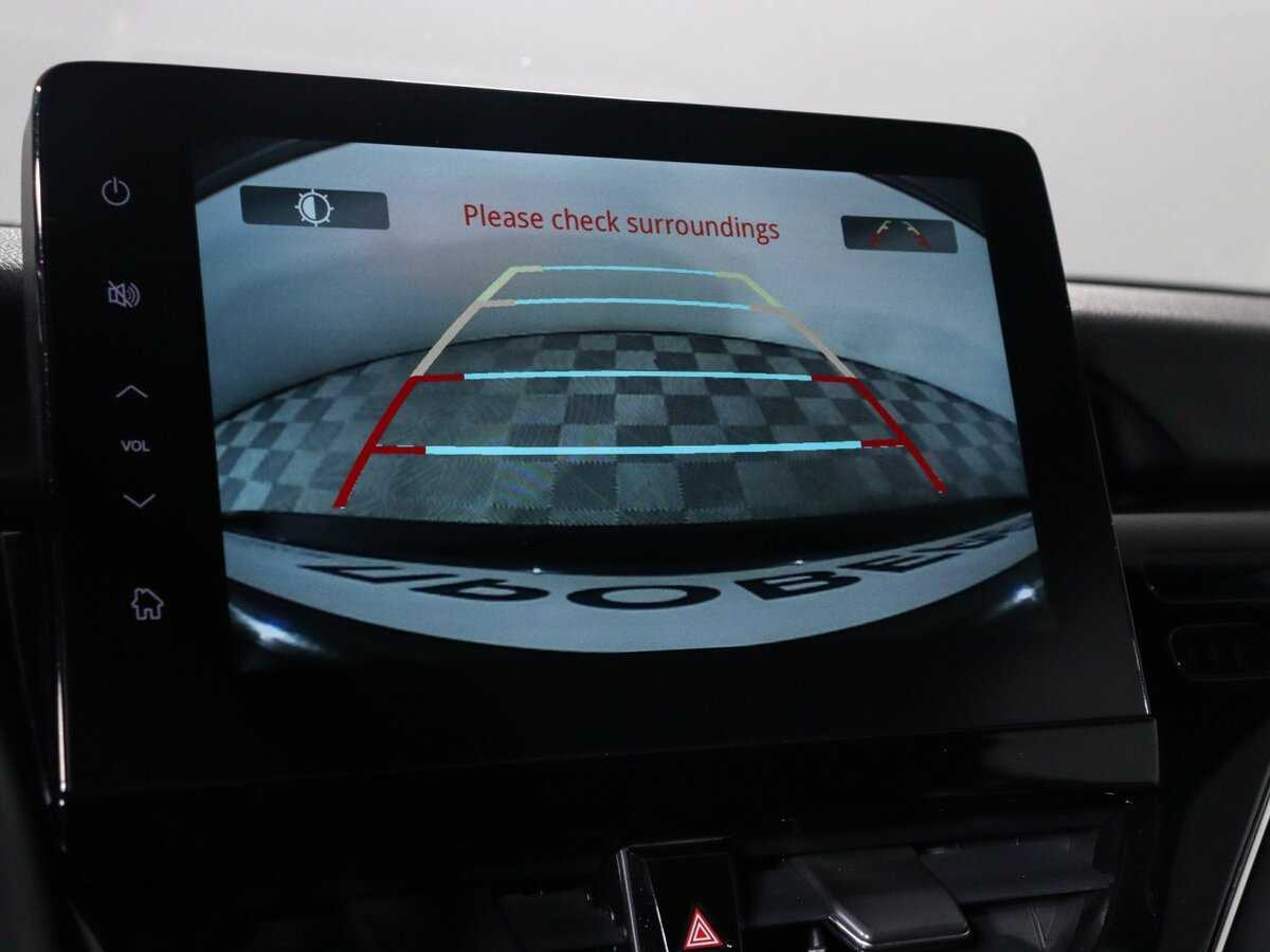 Купить Toyota Camry, 2023, 8 000 км, фото №23