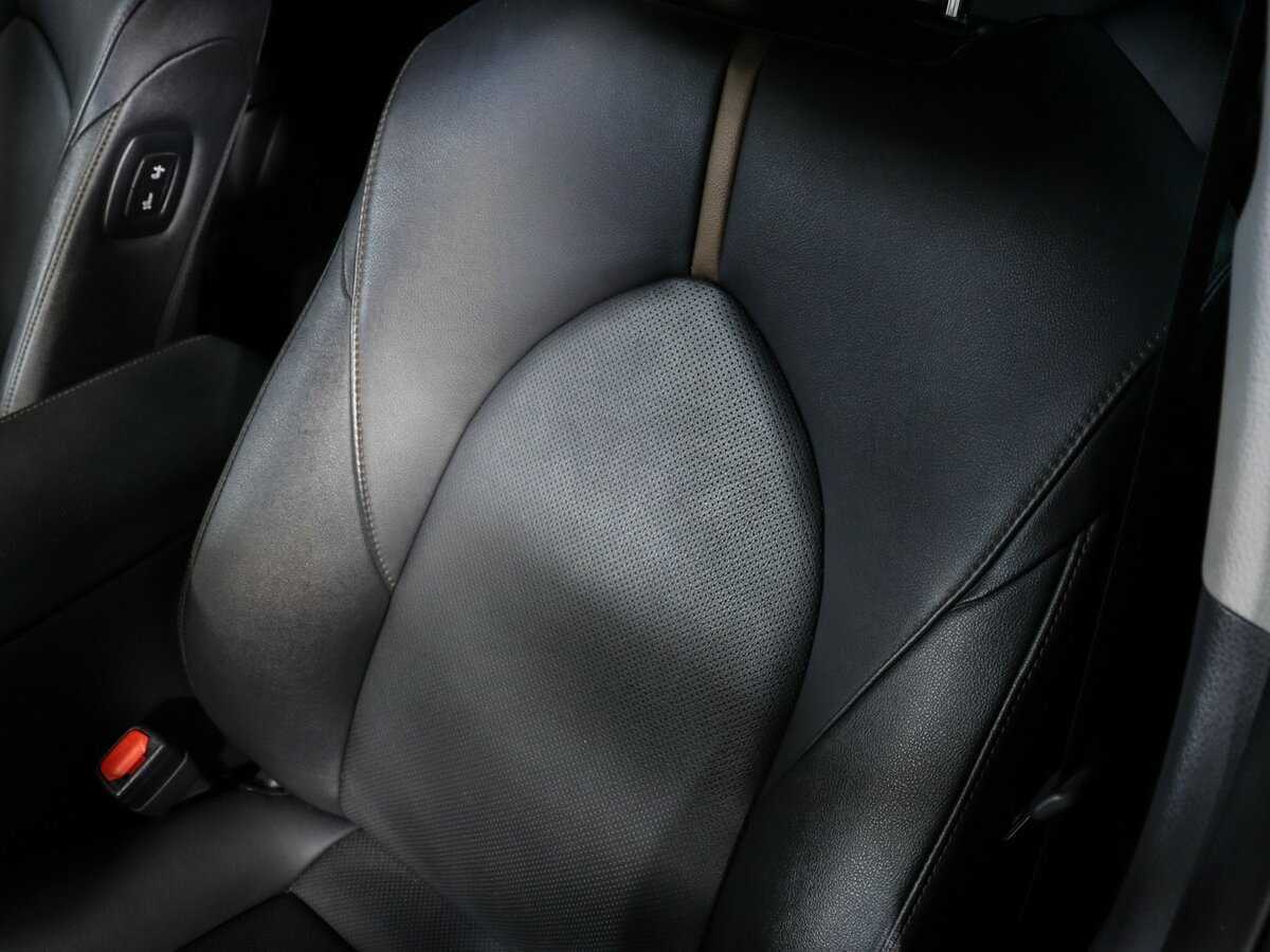 Купить Toyota Camry, 2023, 8 000 км, фото №26