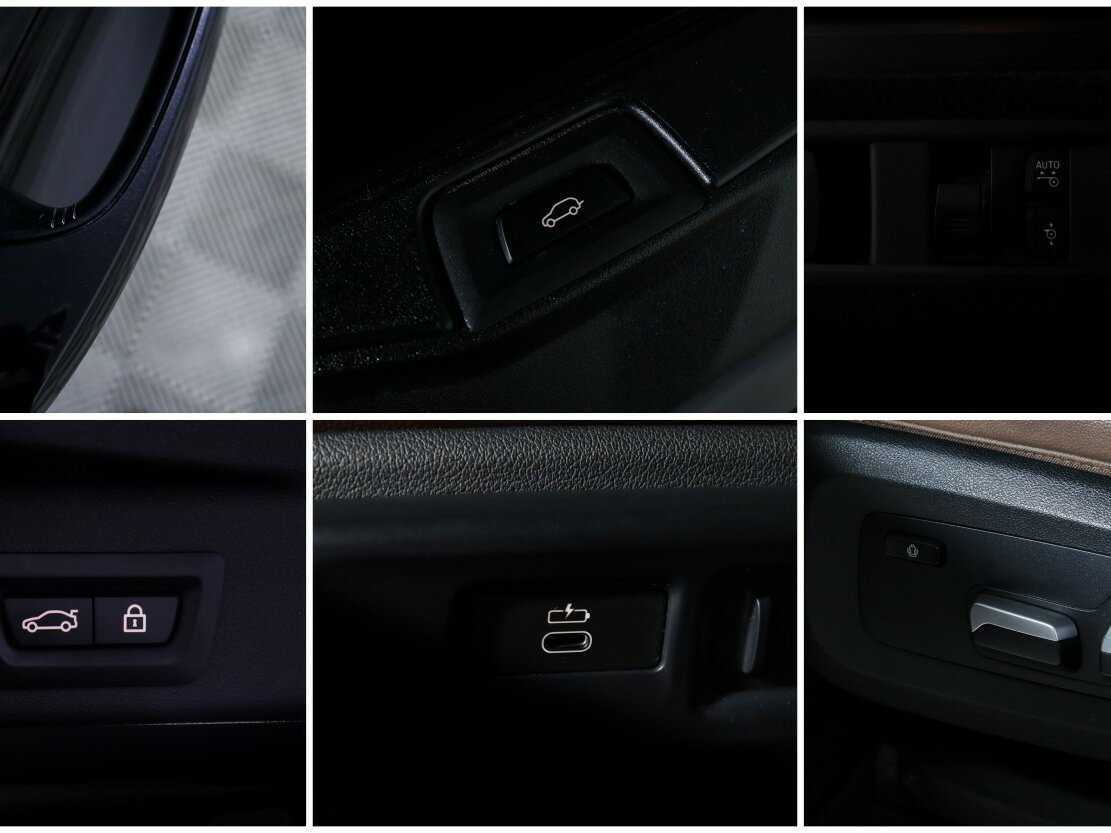 Купить BMW X5 40i, 2021, 71 103 км, фото №16