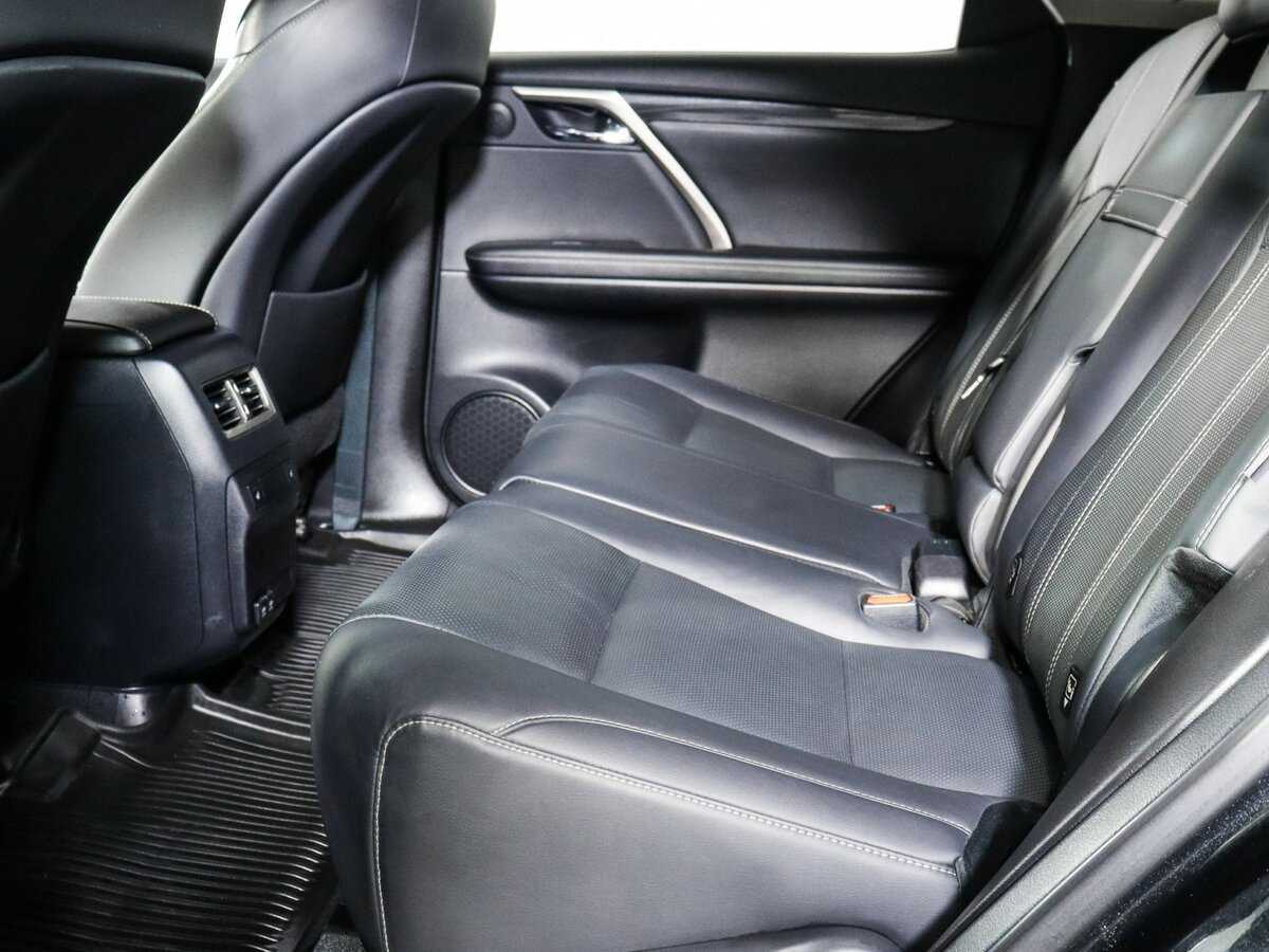 Купить Lexus RX 300, 2021, 82 214 км, фото №5