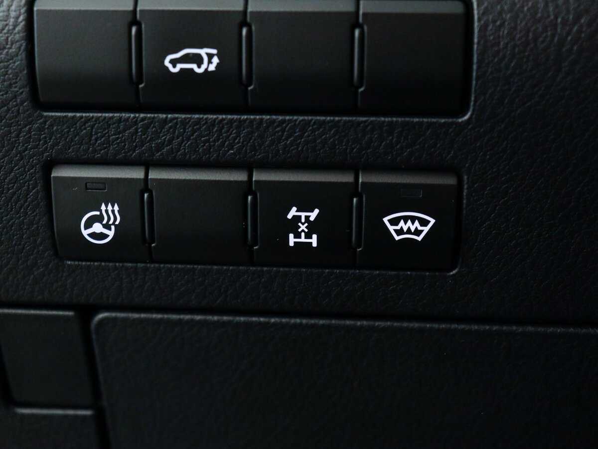 Купить Lexus RX 300, 2021, 82 214 км, фото №20