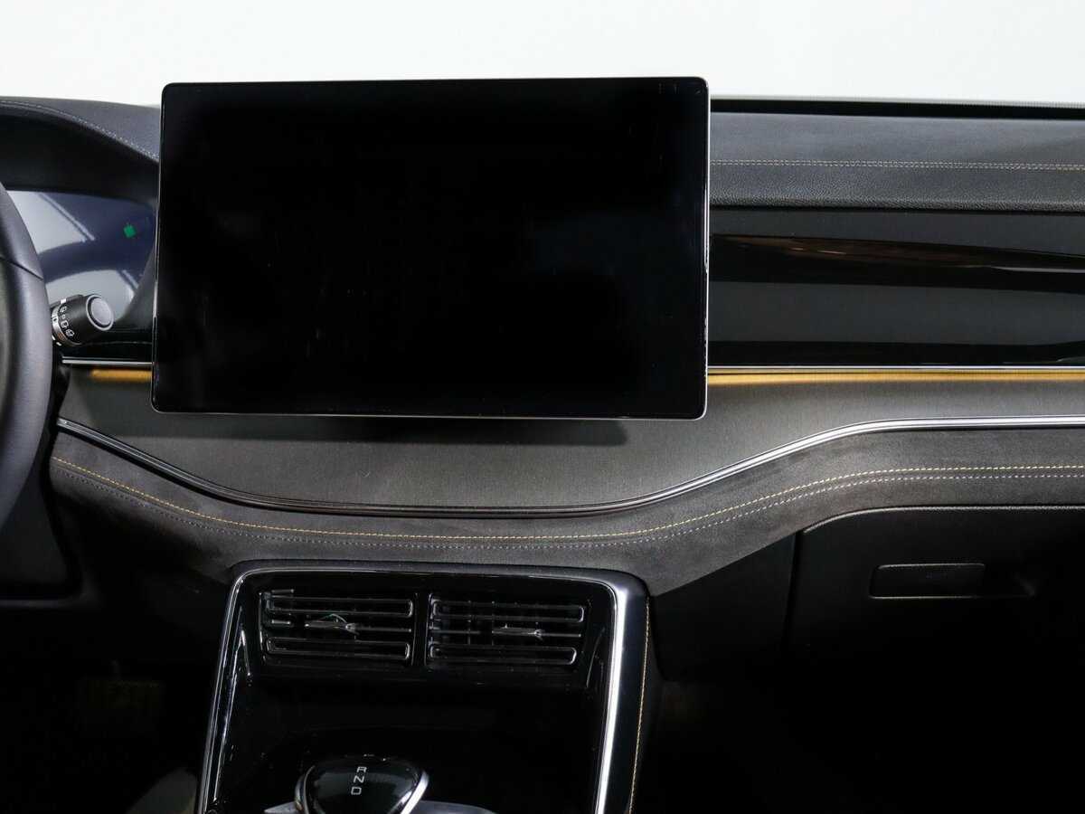 Купить BYD Tang DM-i, 2023, 483 км, фото №10