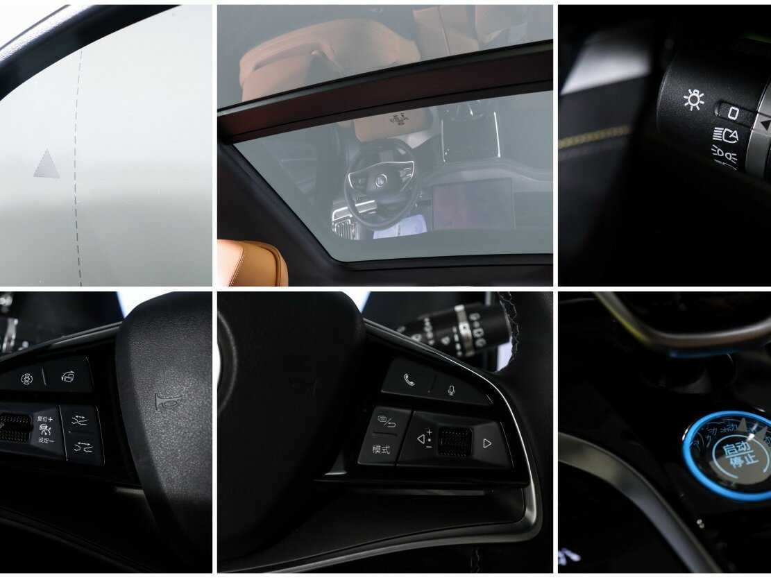 Купить BYD Tang DM-i, 2023, 483 км, фото №20