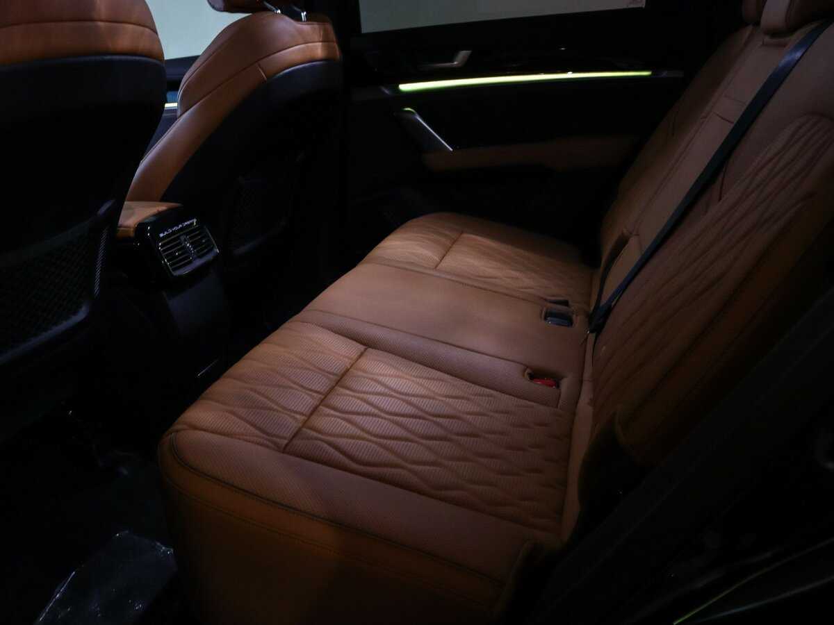 Купить BYD Tang DM-i, 2023, 483 км, фото №25