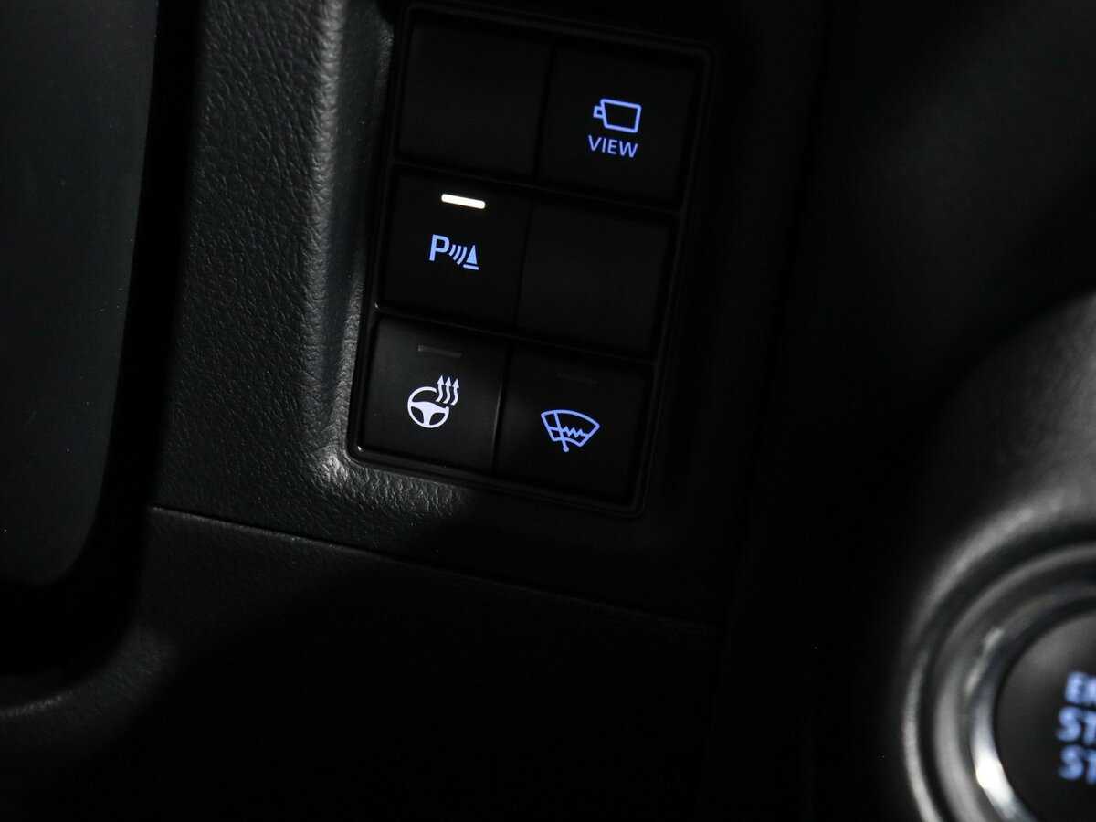 Купить Toyota Land Cruiser Prado, 2018, 148 476 км, фото №27