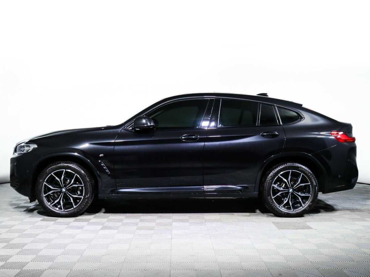 Купить BMW X4 20i, 2023, 16 500 км, фото №5