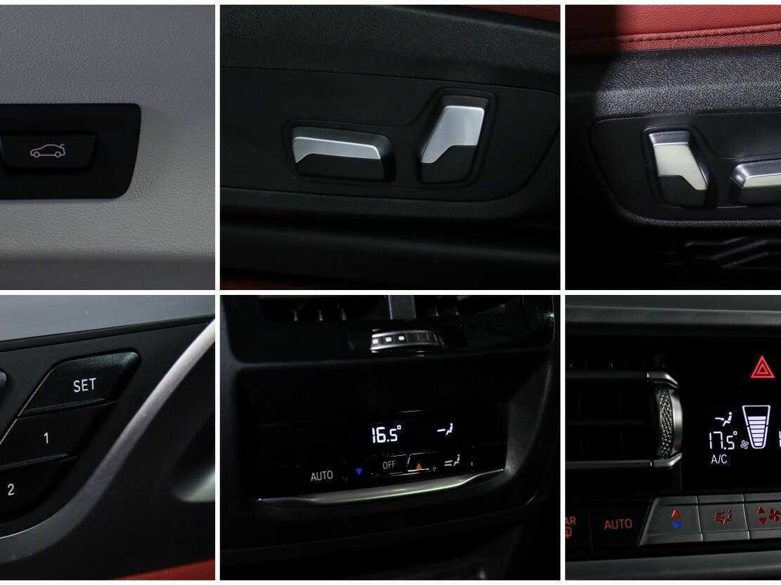 Купить BMW X4 20i, 2023, 16 500 км, фото №23