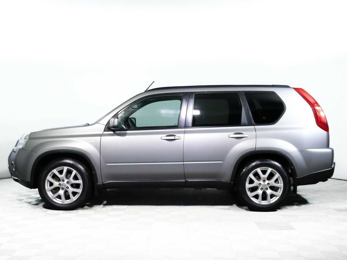 Купить Nissan X-Trail, 2011, 301 620 км, фото №8