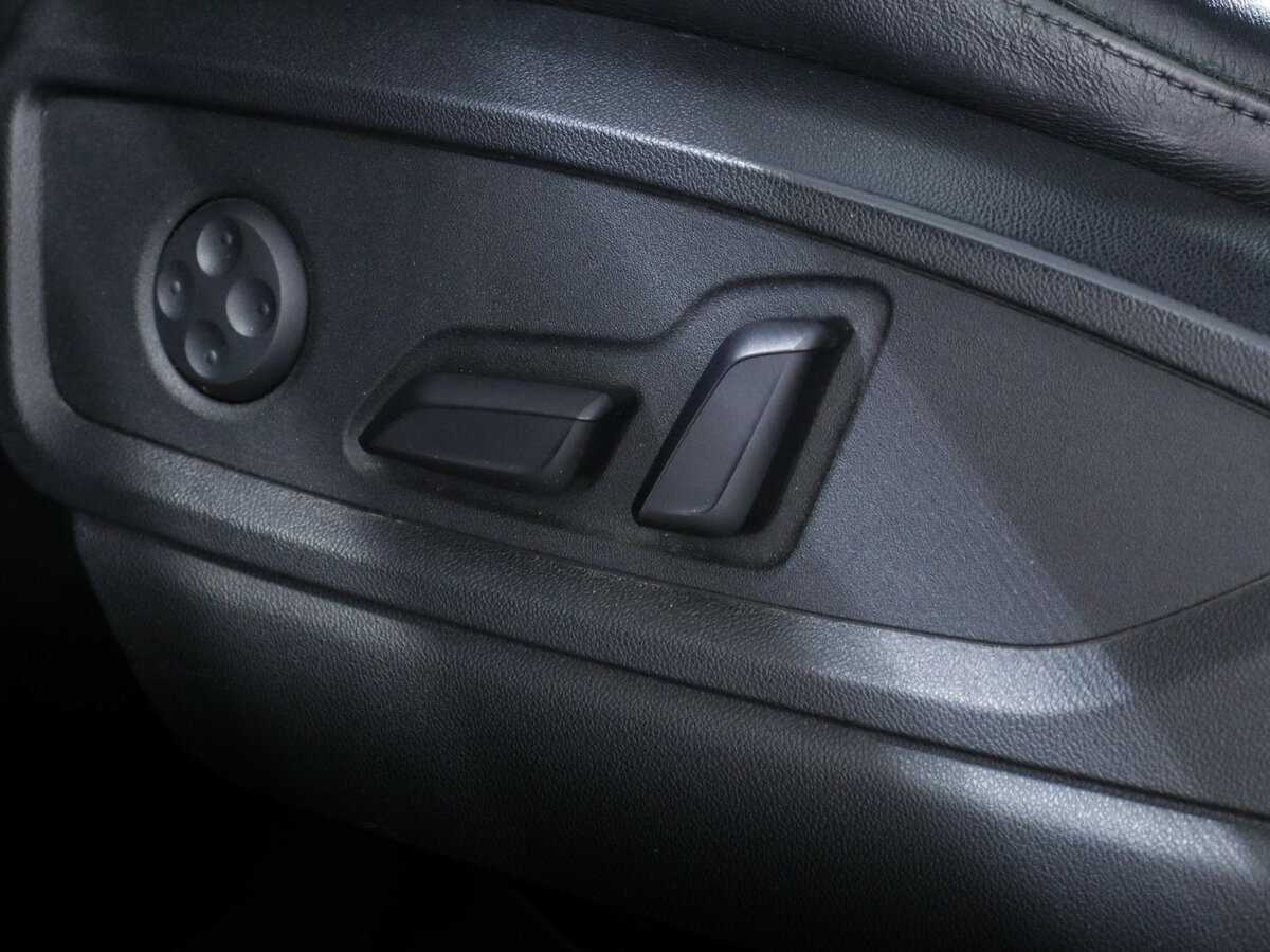 Купить Audi Q5 45 TFSI, 2021, 98 431 км, фото №17