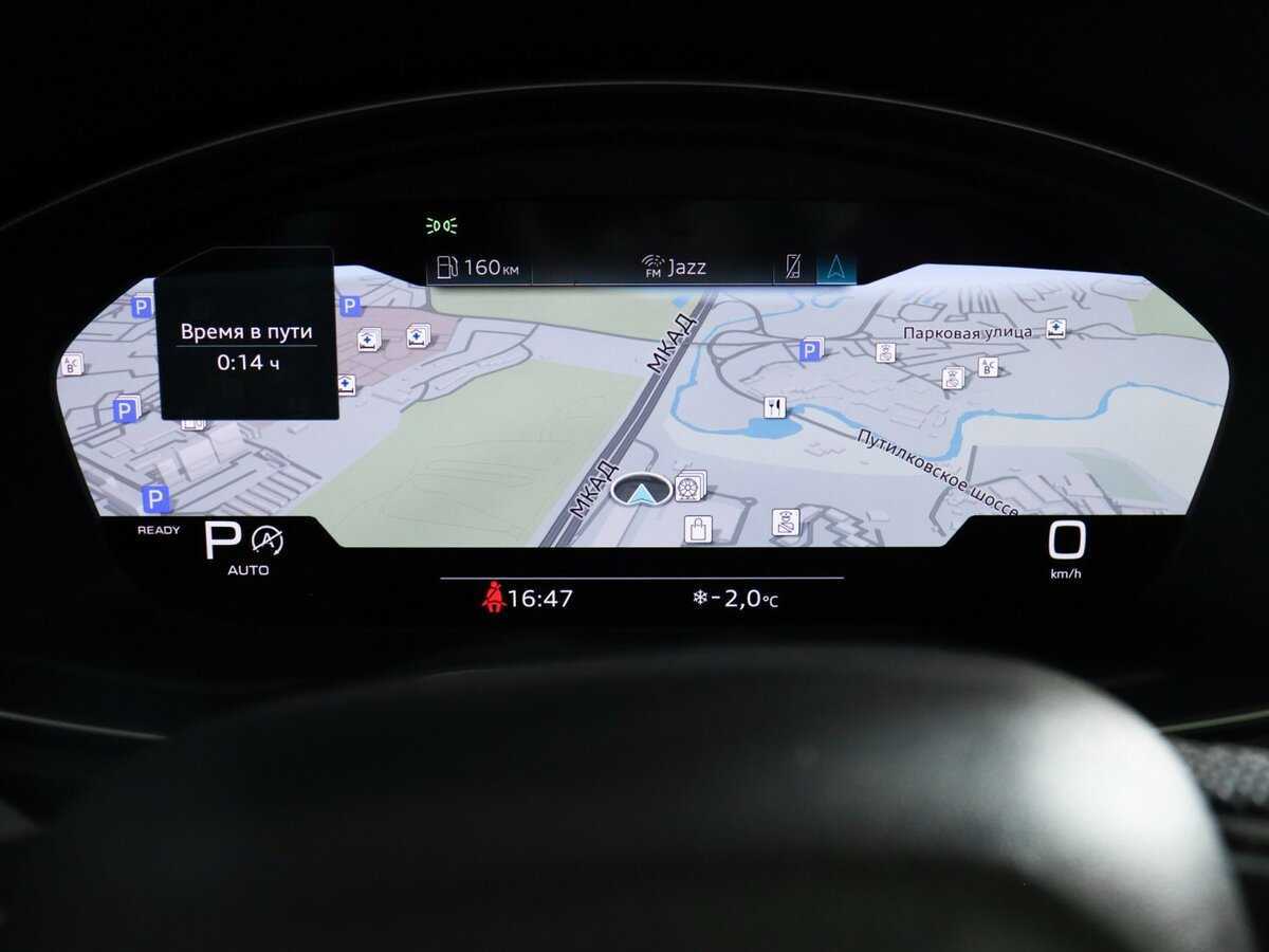 Купить Audi Q5 45 TFSI, 2021, 98 431 км, фото №29