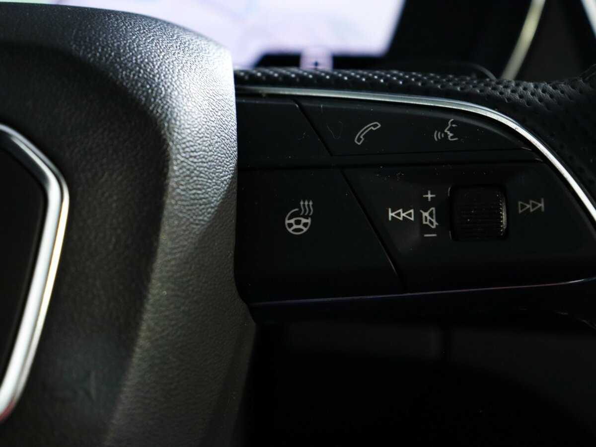 Купить Audi Q5 45 TFSI, 2021, 98 431 км, фото №31