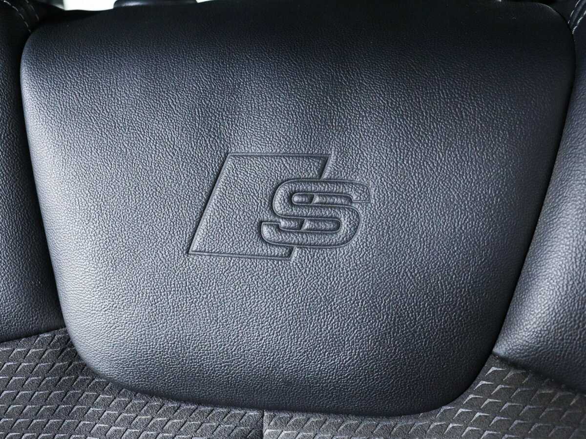 Купить Audi Q5 45 TFSI, 2021, 98 431 км, фото №33