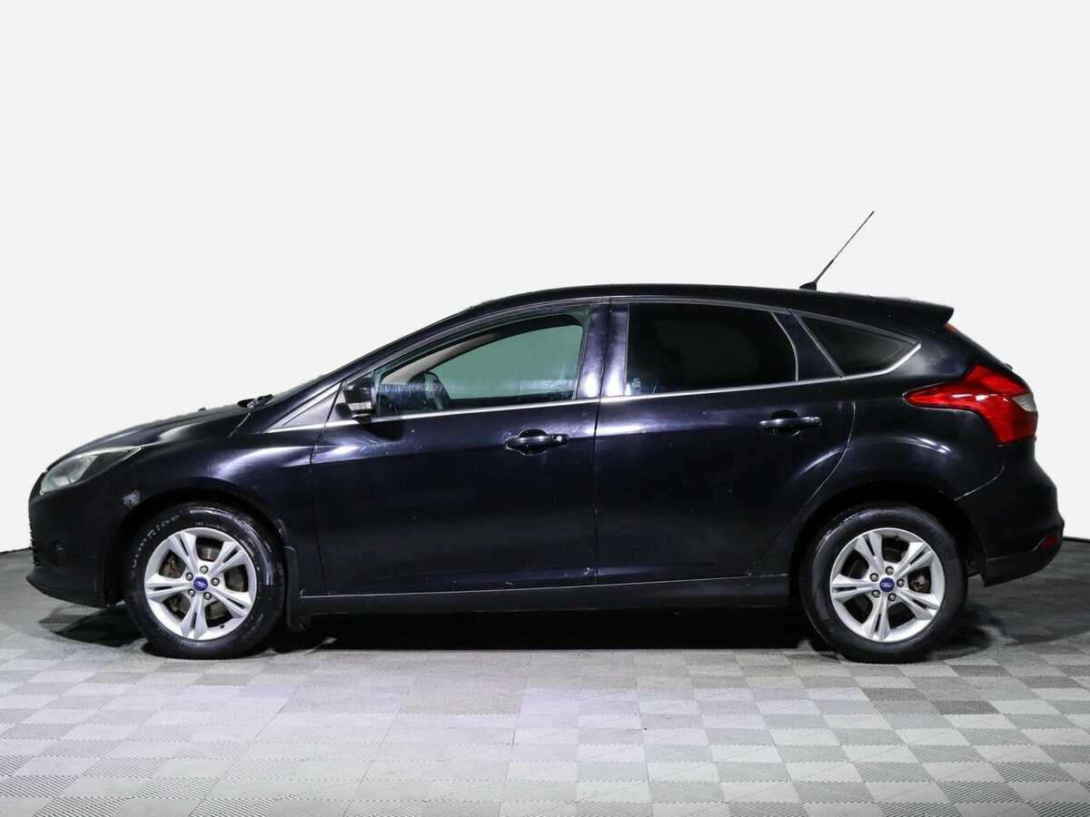 Купить Ford Focus, 2011, 223 956 км, фото №7