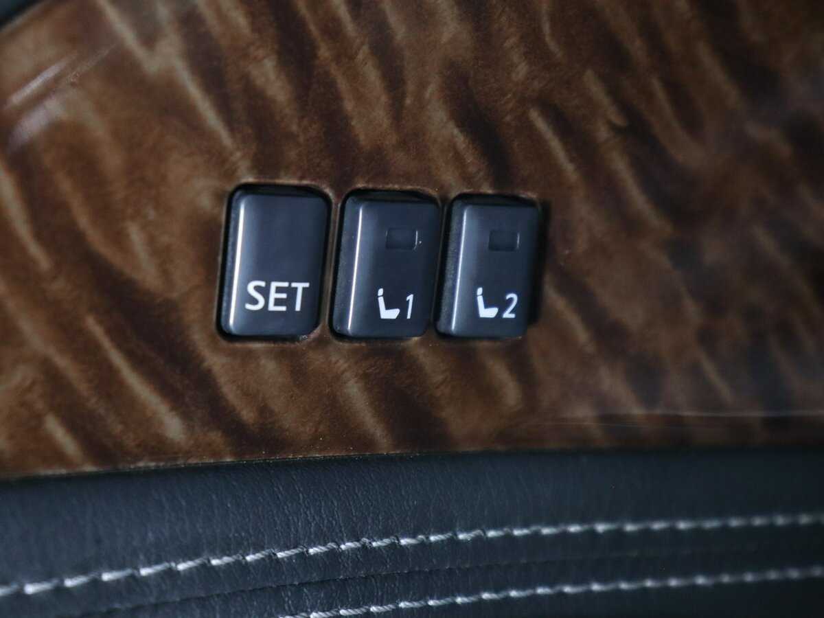 Купить Nissan Patrol, 2014, 175 785 км, фото №16