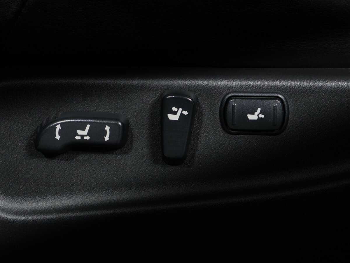 Купить Nissan Patrol, 2014, 175 785 км, фото №17