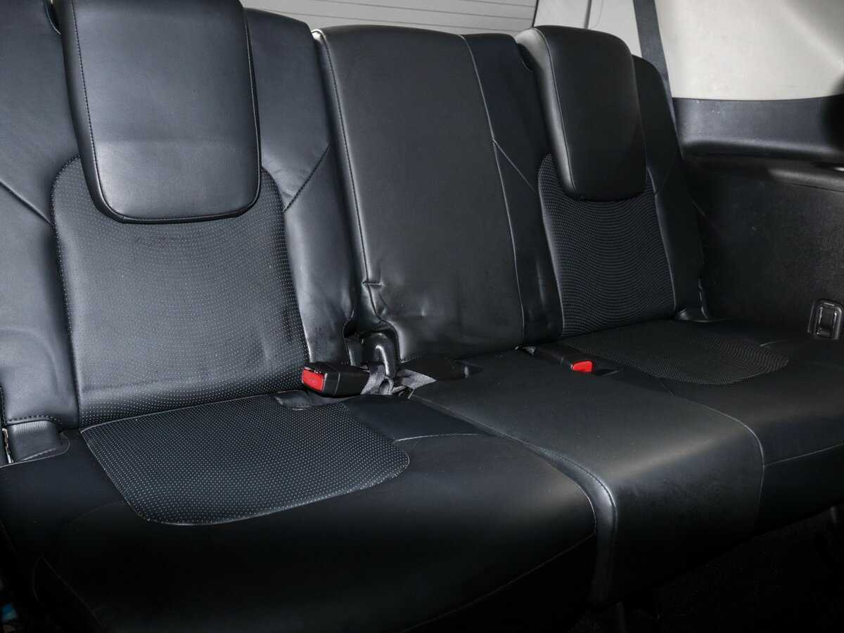 Купить Nissan Patrol, 2014, 175 785 км, фото №31