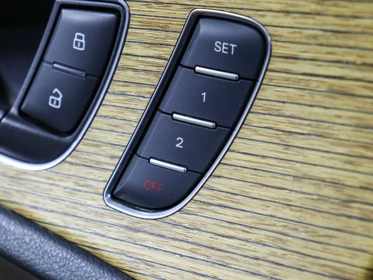 Купить Audi A6 allroad, 2012, 136 059 км, фото №19