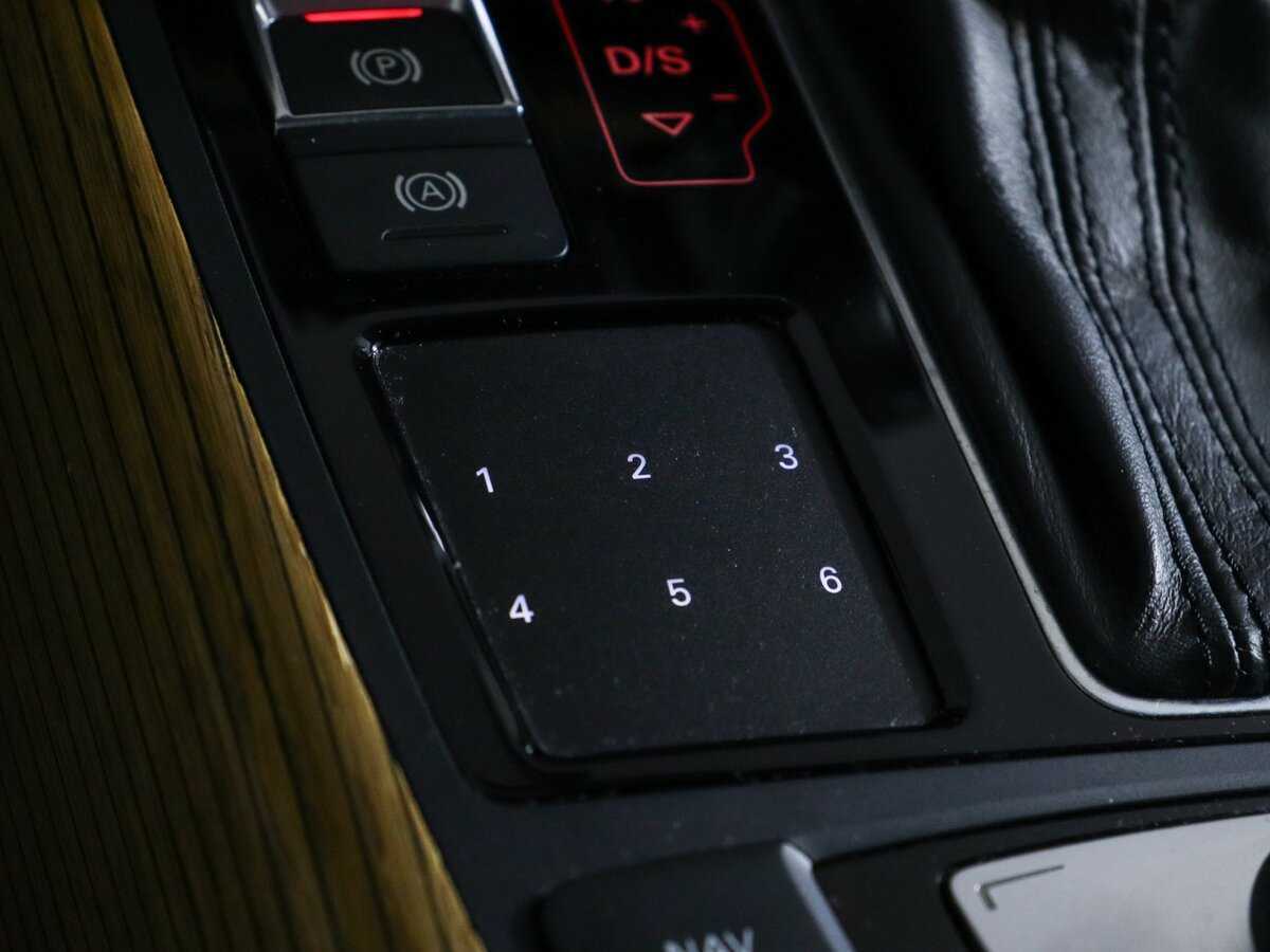 Купить Audi A6 allroad, 2012, 136 059 км, фото №24