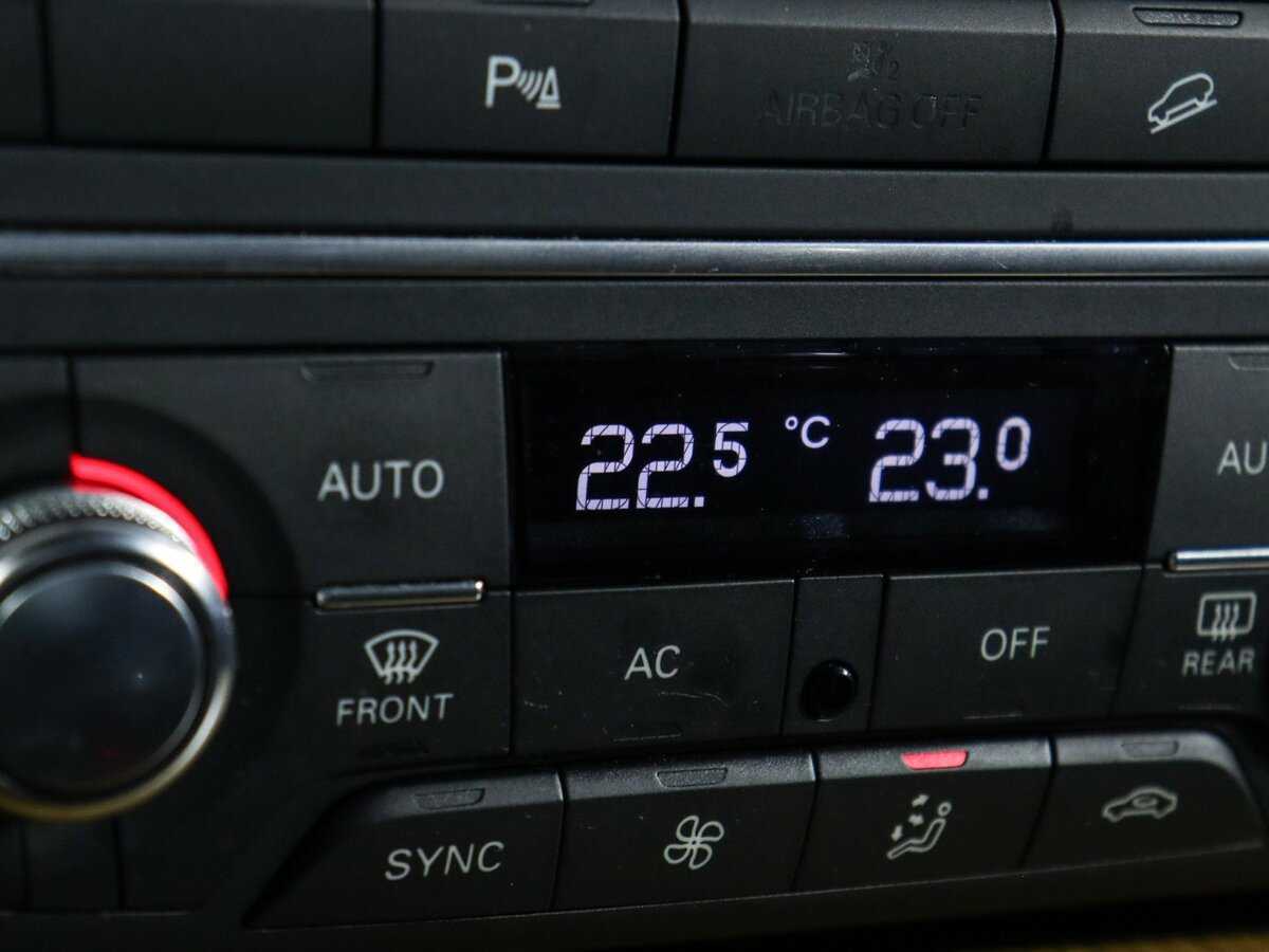 Купить Audi A6 allroad, 2012, 136 059 км, фото №27