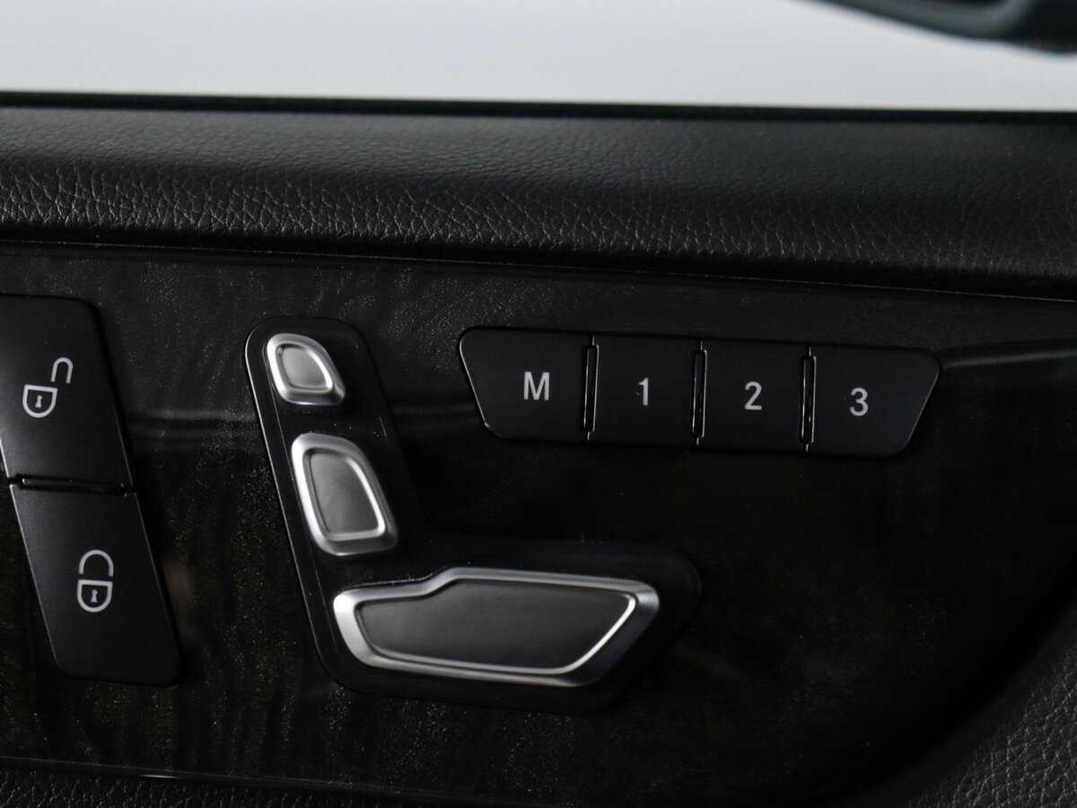 Купить Mercedes-Benz GLE Coupe 400, 2018, 98 152 км, фото №20