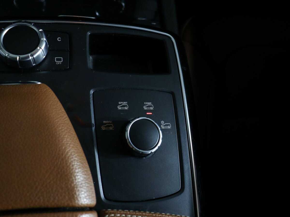 Купить Mercedes-Benz GLE Coupe 400, 2018, 98 152 км, фото №27