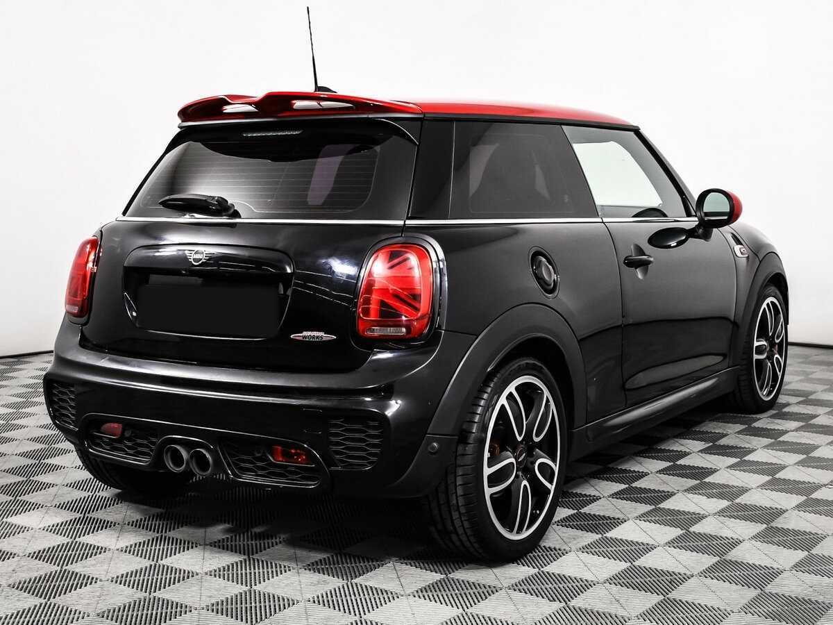 Купить Mini Hatch JCW John Cooper Works, 2018, 93 000 км, фото №5