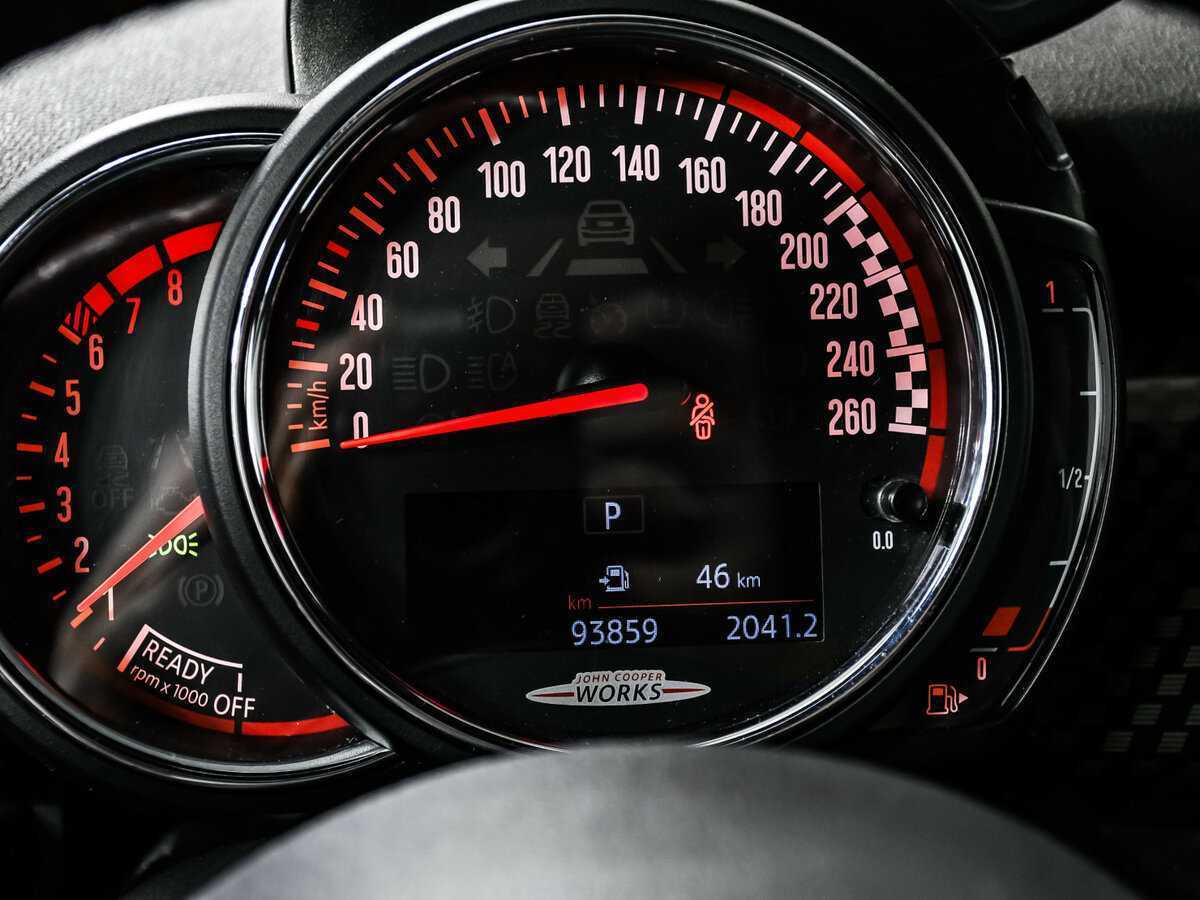 Купить Mini Hatch JCW John Cooper Works, 2018, 93 000 км, фото №10