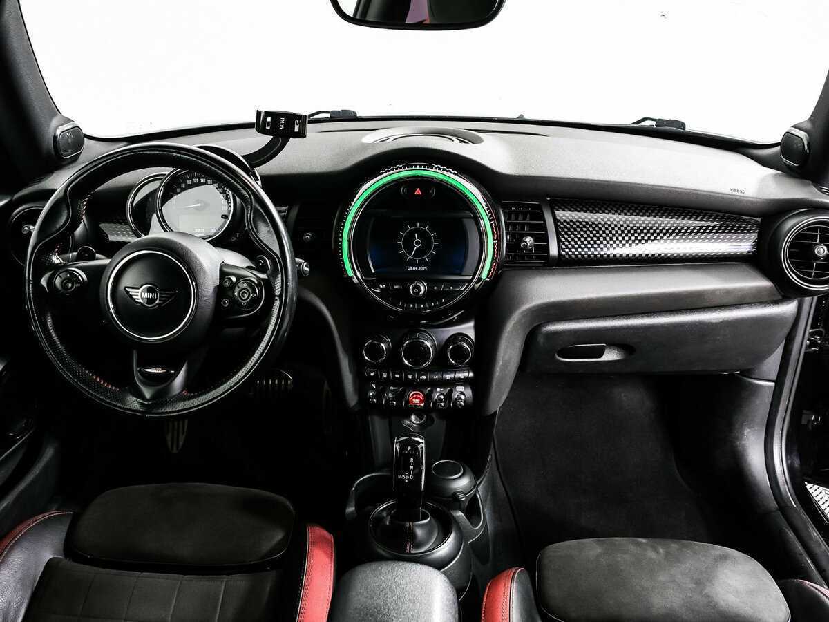 Купить Mini Hatch JCW John Cooper Works, 2018, 93 000 км, фото №11