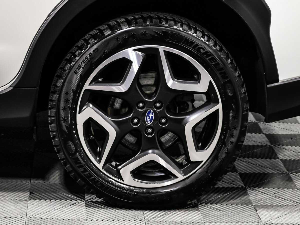 Купить Subaru XV, 2018, 91 416 км, фото №15
