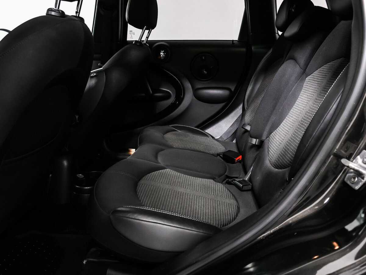 Купить Mini Countryman Cooper S, 2014, 102 828 км, фото №14