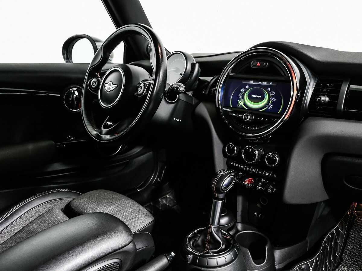 Купить Mini Hatch Cooper S, 2014, 109 500 км, фото №9