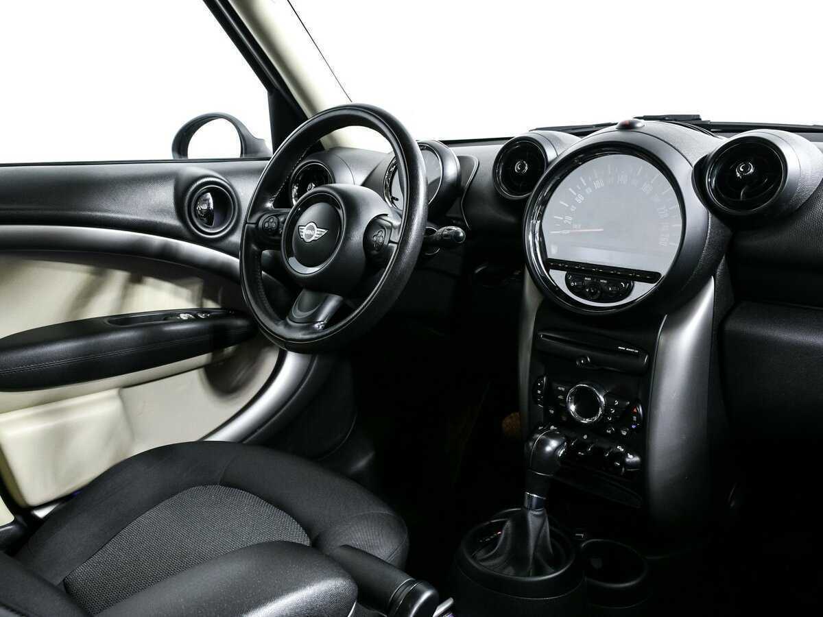 Купить Mini Countryman Cooper, 2015, 100 258 км, фото №9