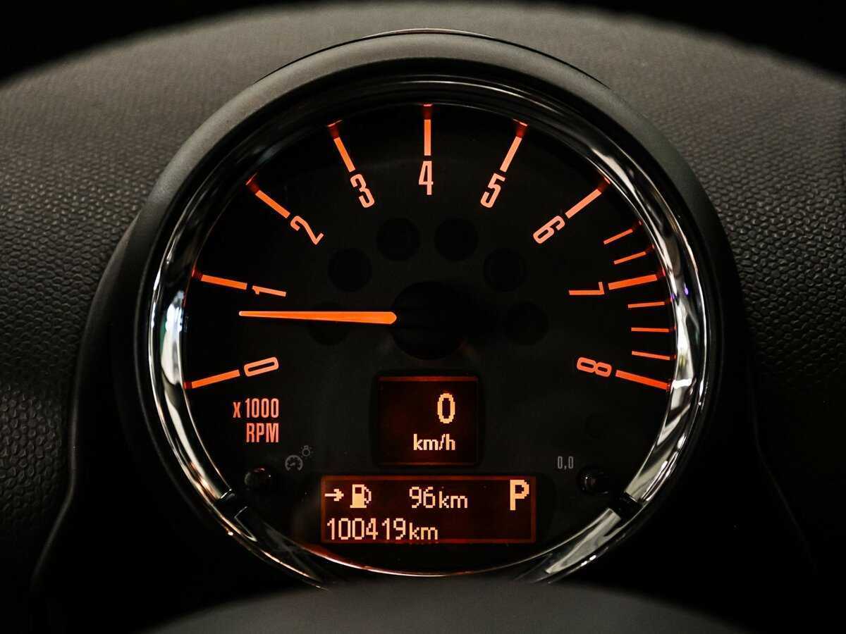 Купить Mini Countryman Cooper, 2015, 100 258 км, фото №10