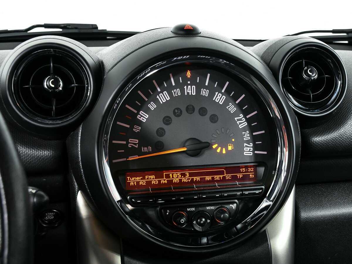 Купить Mini Countryman Cooper, 2015, 100 258 км, фото №11
