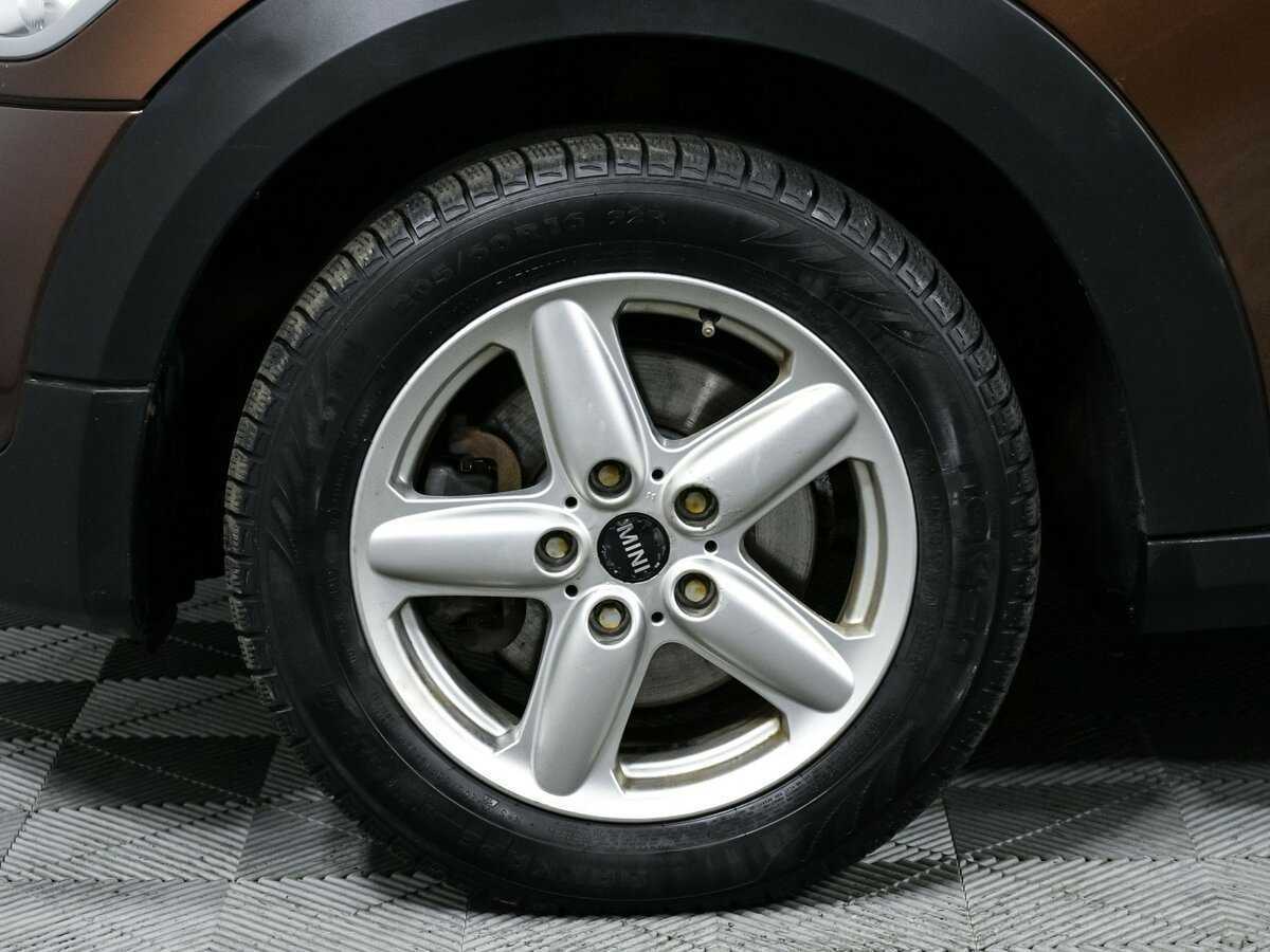 Купить Mini Countryman Cooper, 2015, 100 258 км, фото №15