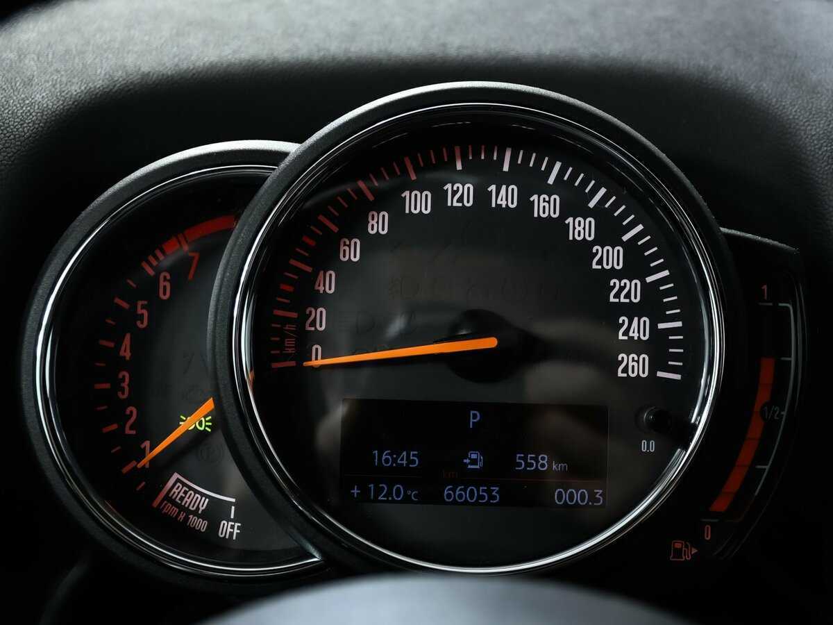 Купить Mini Countryman Cooper S, 2017, 65 956 км, фото №10