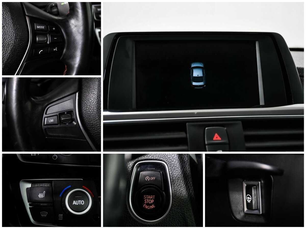 Купить BMW 4 серии 420d xDrive, 2017, 130 000 км, фото №18