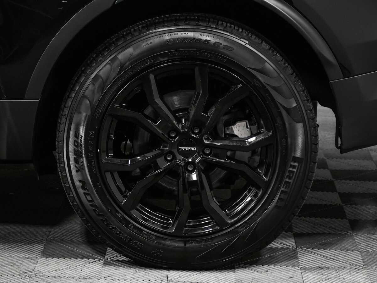 Купить Land Rover Discovery, 2018, 84 143 км, фото №14