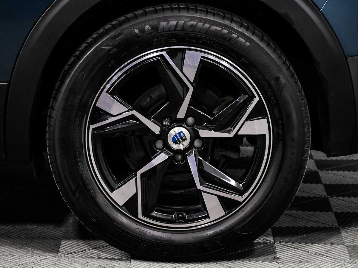 Купить Peugeot 5008, 2019, 81 698 км, фото №18