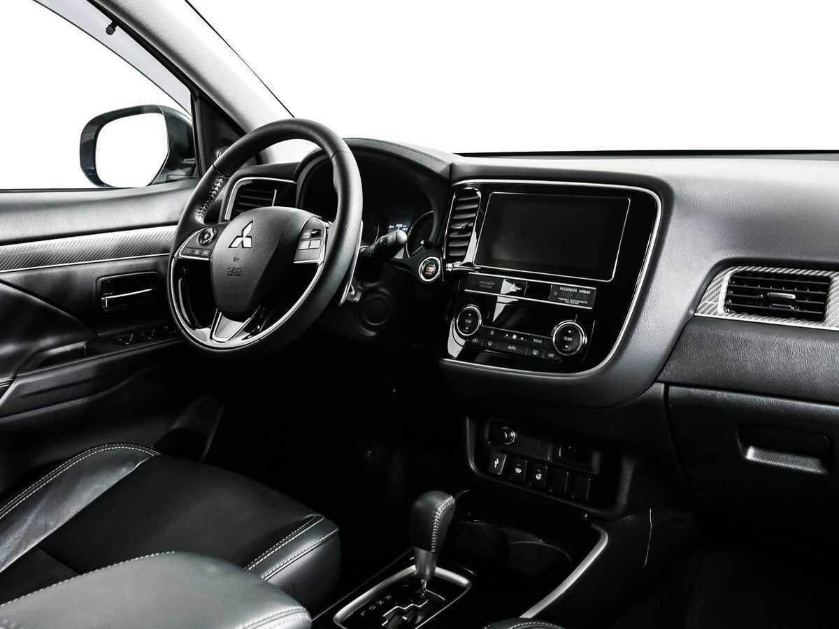 Купить Mitsubishi Outlander, 2019, 23 458 км, фото №9