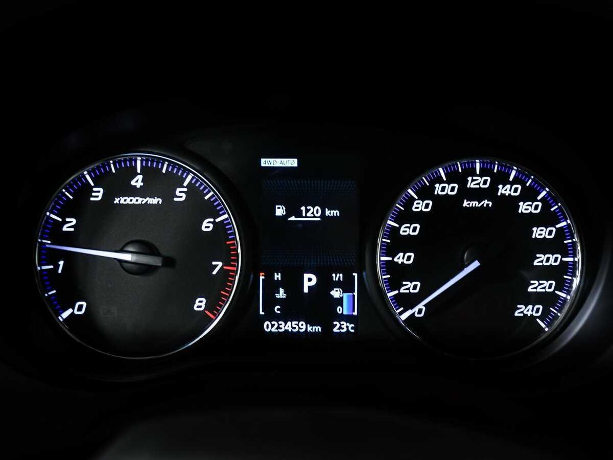 Купить Mitsubishi Outlander, 2019, 23 458 км, фото №10