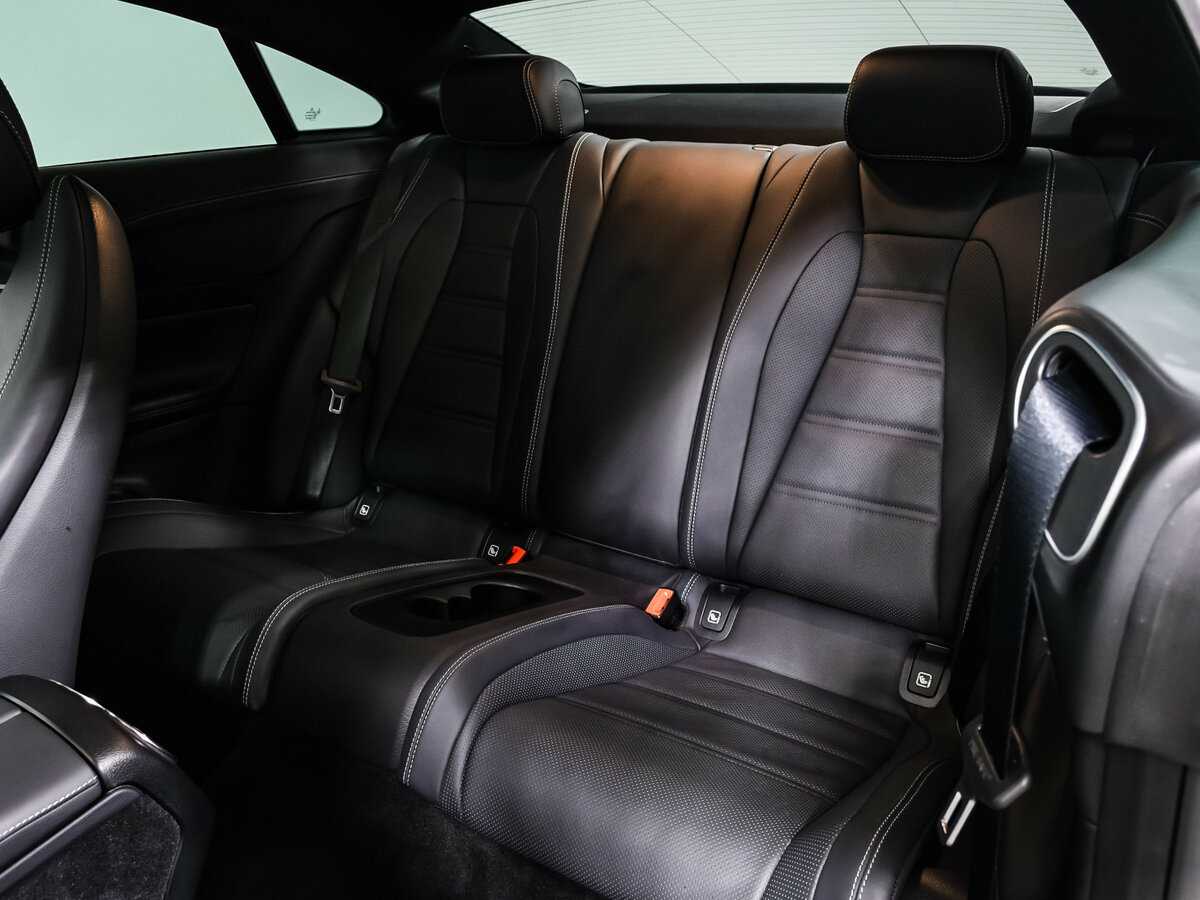 Купить Mercedes-Benz E-Класс AMG 53 AMG, 2021, 6 154 км, фото №13