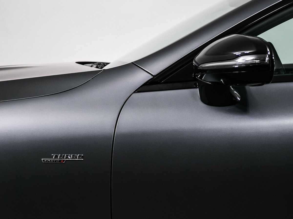 Купить Mercedes-Benz E-Класс AMG 53 AMG, 2021, 6 154 км, фото №21