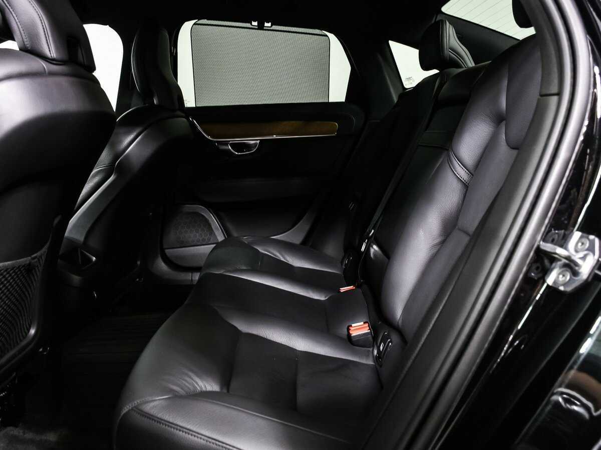 Купить Volvo S90, 2020, 125 430 км, фото №13