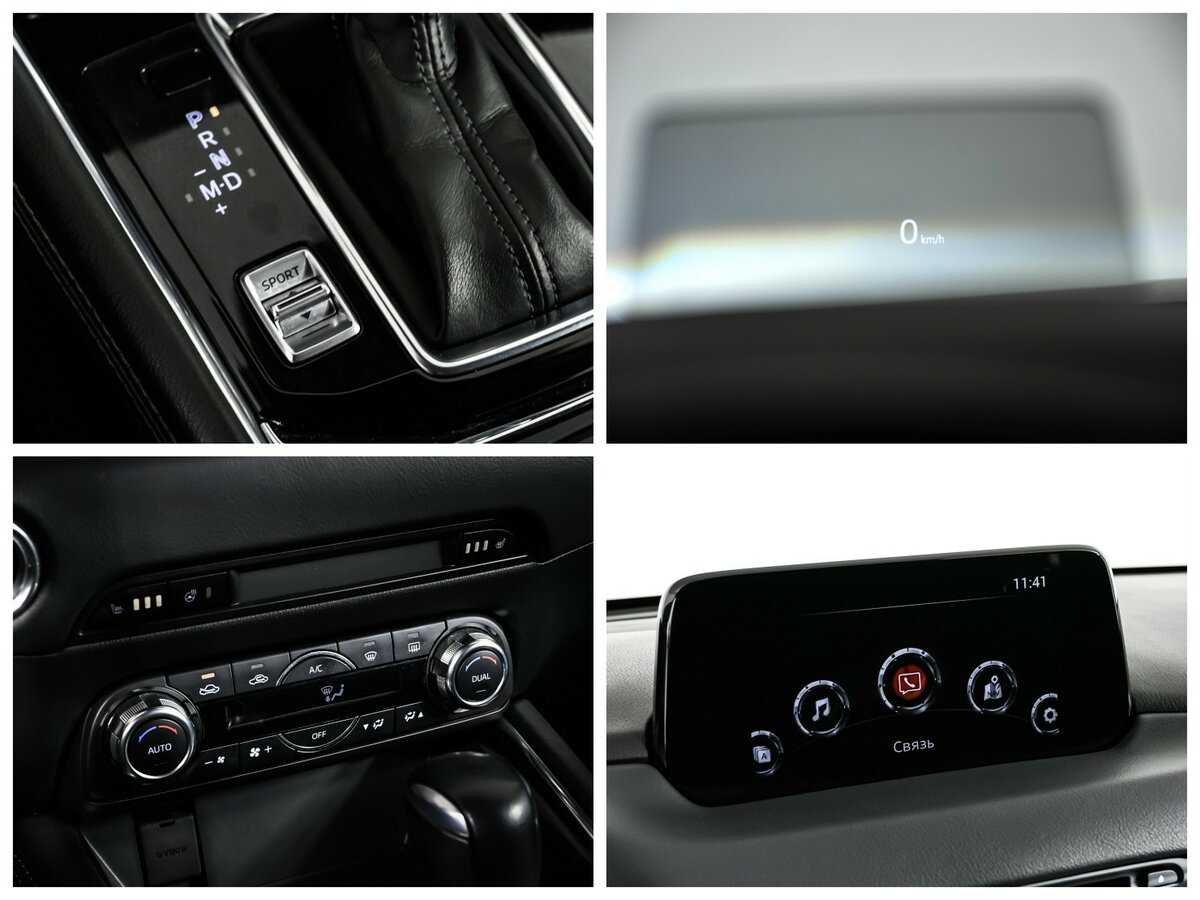 Купить Mazda CX-5, 2018, 90 202 км, фото №18