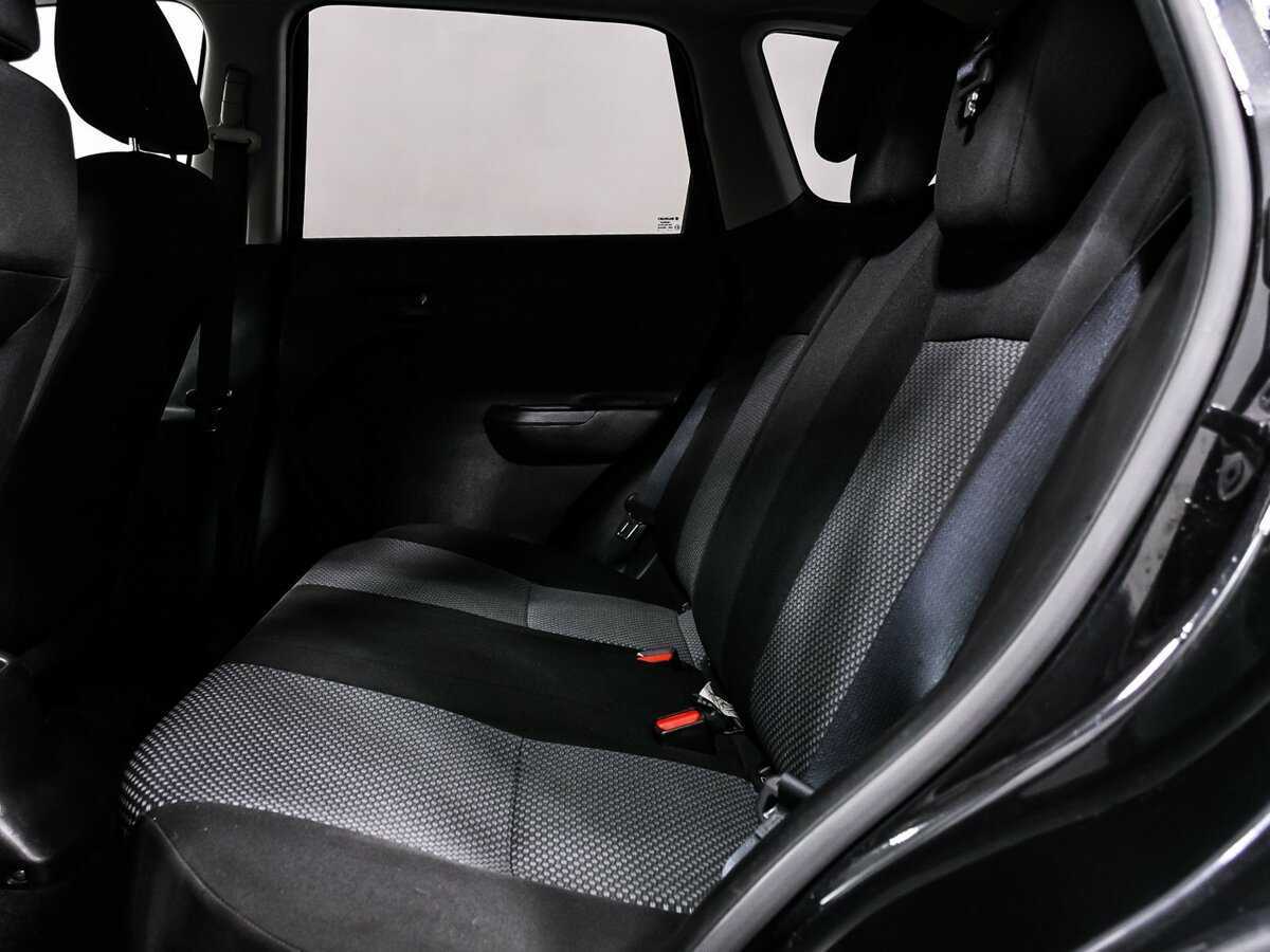 Купить Suzuki Vitara, 2016, 99 250 км, фото №13