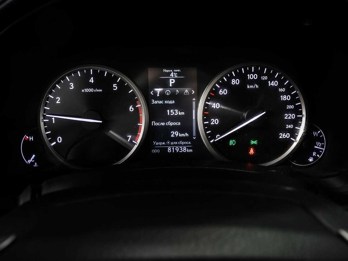 Купить Lexus NX 200t, 2015, 81 938 км, фото №8