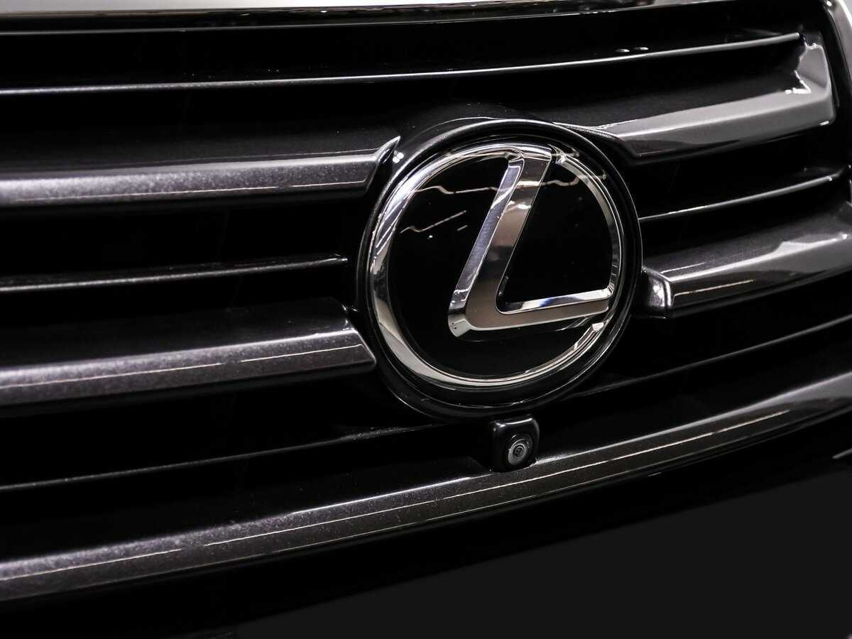 Купить Lexus NX 200t, 2015, 81 938 км, фото №15