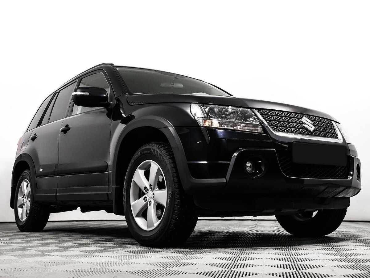 Купить Suzuki Grand Vitara, 2011, 87 820 км, фото №16